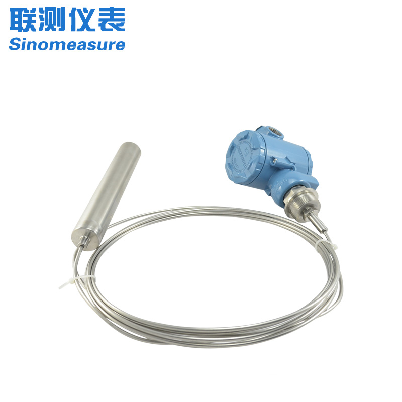  聯(lián)測SIN-P260G殼體投入式液位計(jì)