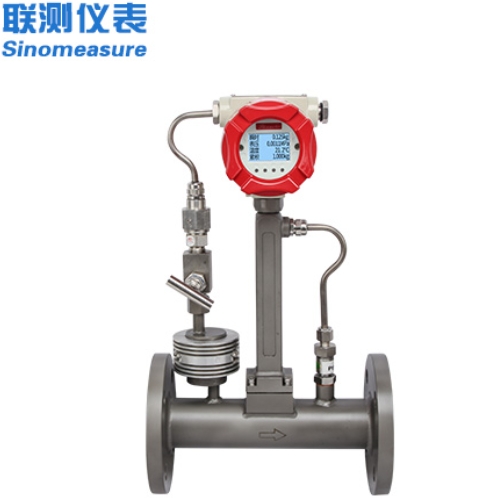 <strong>氣體流量計</strong>